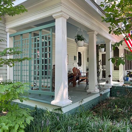 Magnolia House&Gardens Bed and Breakfast Clover Buitenkant foto