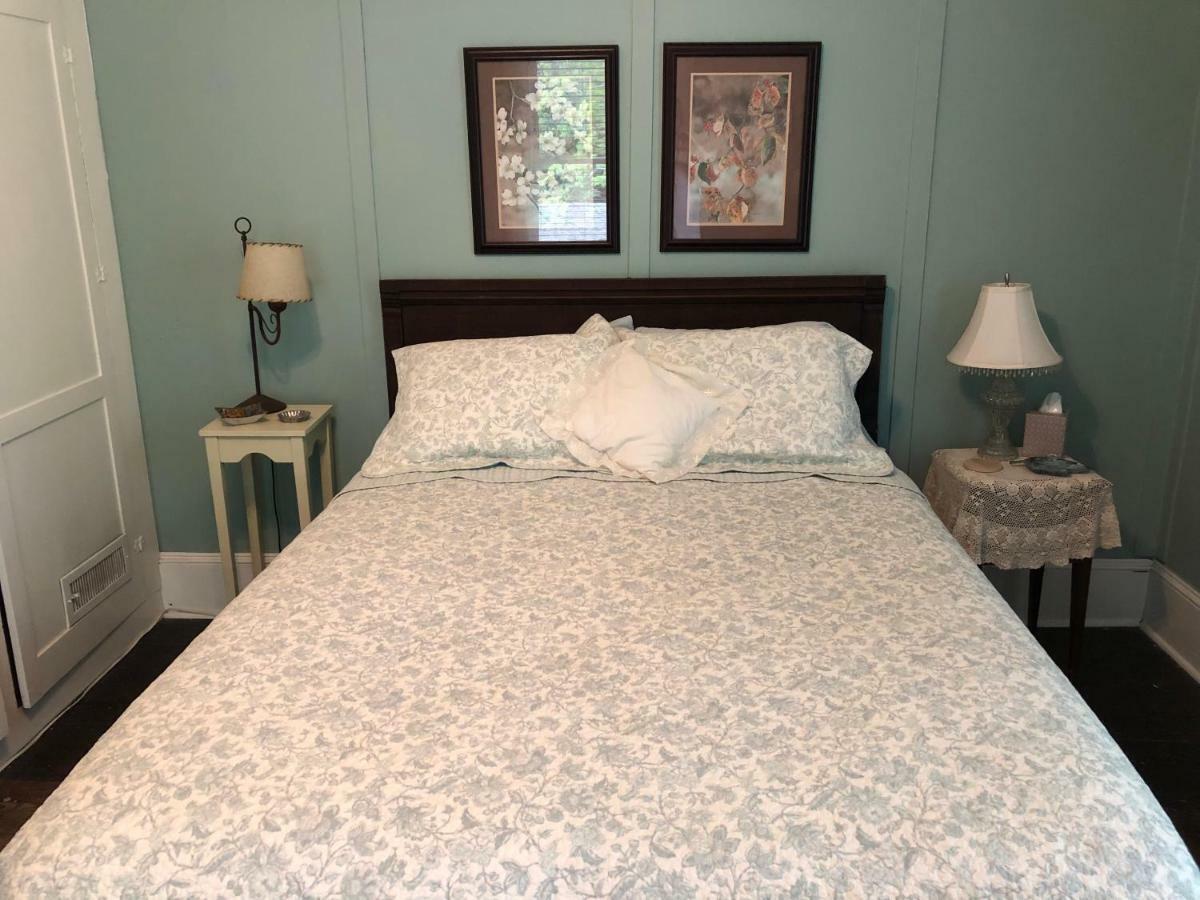 Magnolia House&Gardens Bed and Breakfast Clover Buitenkant foto